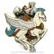Disney Carousel - Mystery Tin Collection - Goofy and Pegasus Only