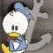 Mini Pin Boxed Set - Cutie Donald Only