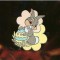 Thumper with Easter Egg