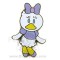 Flexible Characters Series - Daisy Duck