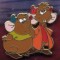 Walt Disney's Cinderella - 4 Pin Booster Collection (Jaq and Gus Pin Only)