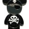 Mouse Ears People - Pirate
