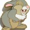 Walt Disney's Bambi - 4 Pin Booster Collection (Thumper Only)