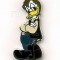 Star Wars(TM) - Mystery Pin Collection - Donald Duck as Han Solo