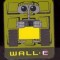 WALL- E – From Pixar's WALL-E
