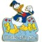 Donald Duck - Chicks Dig Me!