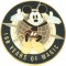 100 Years of Magic Compass (Mickey Mouse)