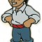 Toddler Boys - Mini 7-Pin Boxed Set (Eric Only)