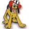 Main Street Firehouse - Mickey & Friends Mini Pin Boxed Set (Pluto Only)