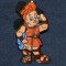 Toddler Boys - Mini Pin Boxed Set (Hercules Only)