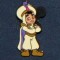 Toddler Boys - Mini Pin Boxed Set (Aladdin Only)