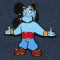 Toddler Boys - Mini Pin Boxed Set (Genie Only)