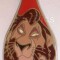 2008 Hidden Mickey Series - Bowling Pin Villains - Scar