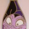 2008 Hidden Mickey Series - Bowling Pin Villains - Yzma