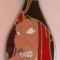 2008 Hidden Mickey Series - Bowling Pin Villains - Jafar