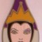 2008 Hidden Mickey Series - Bowling Pin Villains - Evil Queen
