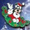 Booster Collection - Holiday Sleeping Beauty Castle (Goofy Only)