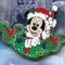 Booster Collection - Holiday Sleeping Beauty Castle (Mickey Only)