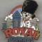 Adventures by Disney - 'Knights and Lights' London/Paris - 'Royal Journey'