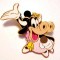 Clarabelle Cow - Broadway Actress/Singer
