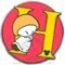 Hidden Mickey Series III - Alphabet Hop (H)