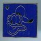 Hidden Mickey Series III - Character Outlines - Donald