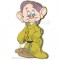 Dopey Smiling
