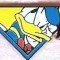 WDW Promotion - Mickey and Friends Puzzle Pin - Donald Duck