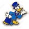 The Haunted Mansion Collection 2009 - Donald Duck as Phineas (GWP)