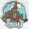 Mini-Pin Box Set - Disneyland Park Attractions - Brer Rabbit at Splash Mountain Only
