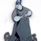 Mystery Box Set - Heroes vs Villains Mystery Set - Hades Only
