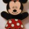 Character Pop Art - Mini-Pin Boxed Set (Minnie Only)