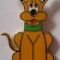 Character Pop Art - Mini-Pin Boxed Set (Pluto Only)