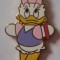 Character Pop Art - Mini-Pin Boxed Set (Daisy Only)