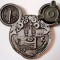 Mechanical Characters - Mickey Face
