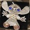 Mechanical Characters - Stitch