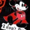 Mickey Mouse - I Don't Bite