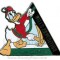 Matterhorn Bobsleds - Donald Duck - So-Cal Climbers