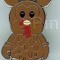 Vinylmation Mystery Pin Collection - Holiday #1 - Turkey