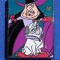 Hidden Mickey Series - Villains with Pets - Governor Ratcliffe and Percy