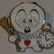 Disney DeeBee Discovery Series - Latee (Silver Finish)