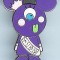 Mickey Monsters - Keeti