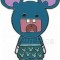 Mickey Monsters - Murff