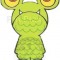 Mickey Monsters - Ralf