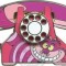 Marquee - Telephones - Cheshire Cat