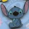 Mini-Pin Collection - Cute Characters - Mickey Mouse and Friends (Version #2) - Stitch Only