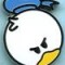 Mini-Pin Collection - Cute Characters - Faces of Mickey Mouse and Friends (Version #2) - Donald Duck Only