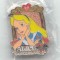 Alice in Wonderland Framed Portrait