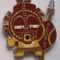 Disney DeeBee Wonder Series - Harambee (Silver Finish)