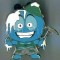 Disney DeeBee Wonder Series - Iceee (Silver Finish)